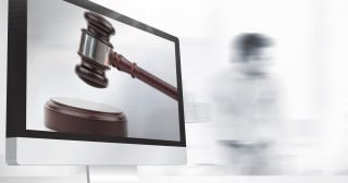 Al via il tribunale online: si parte dal Sud