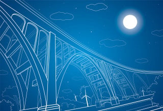 Ponte sullo Stretto: arriva la proposta di legge
