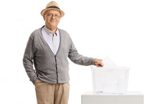 Via il voto ai pensionati?