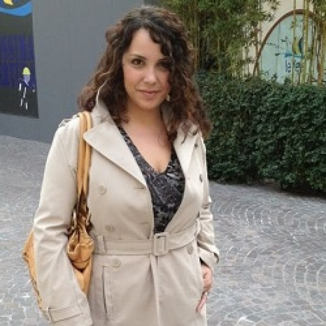 Francesca Tessitore