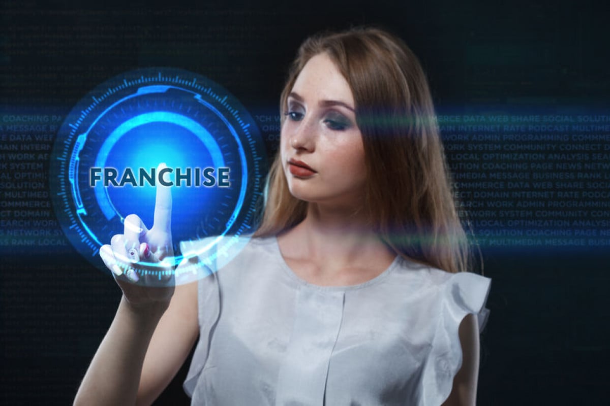 Franchising immobiliare