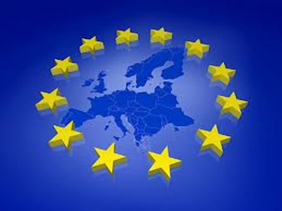 Riforma IVA europea