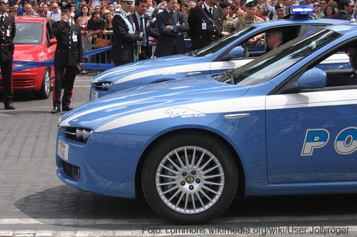 Polizia di stato: danno da ritardata immissione in ruolo. Una sentenza del Consiglio di Stato