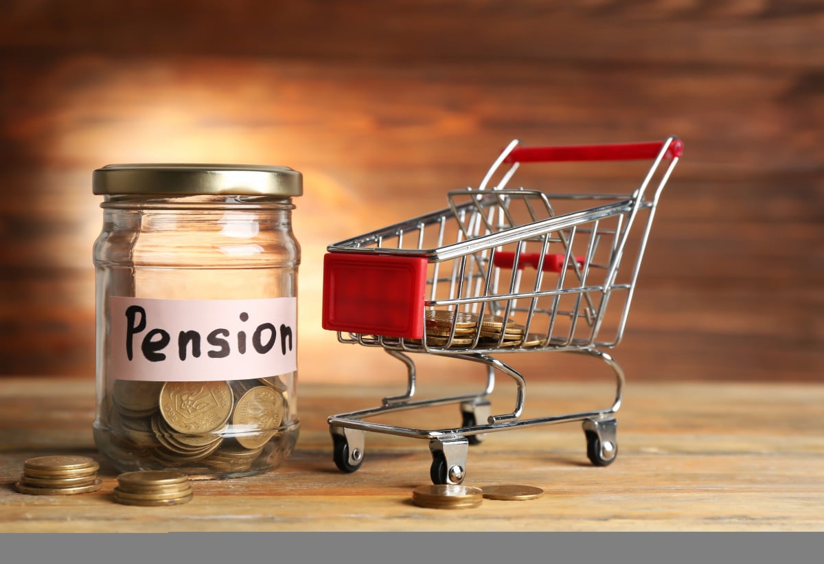 Militari: differenze tra pensioni privilegiate ordinarie
