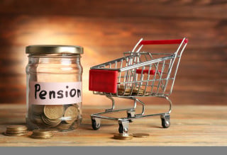 Pensione di cittadinanza: quota 58mila