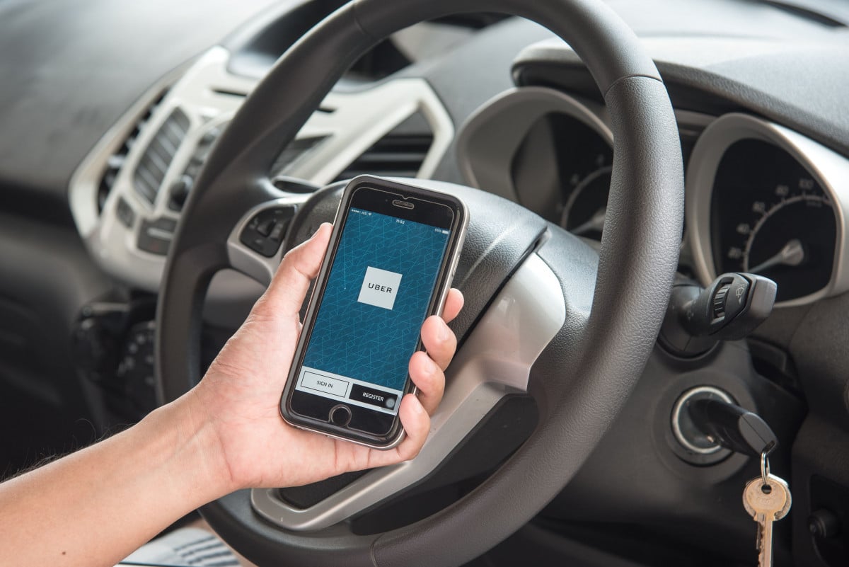 Uber: confermato il blocco del servizio per concorrenza sleale verso i taxi
