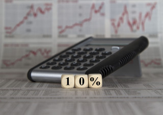 Affitti transitori: cedolare secca al 10%