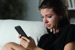 La Cassazione sulla pedofilia via mail