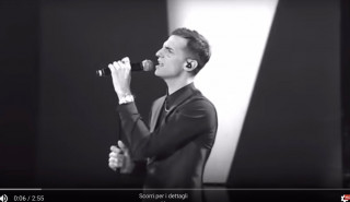 Sanremo: il caso Achille Lauro e Rolls Royce