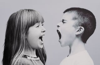 Il diritto dei bambini alla propria identità