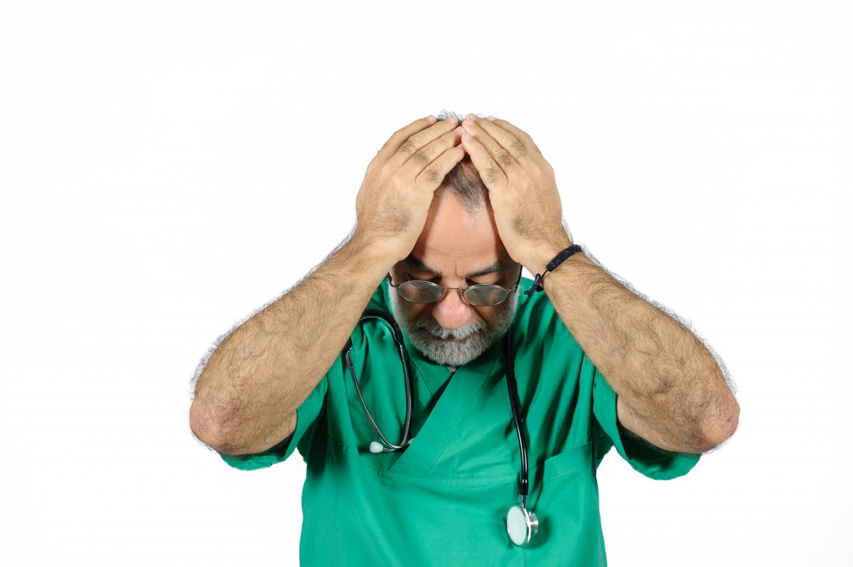 Responsabilità medica contrattuale presunta