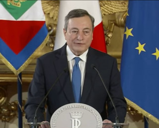 Governo Draghi: ecco i ministri