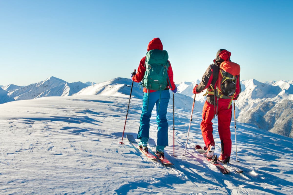 Piste da sci: più regole e più sicurezza