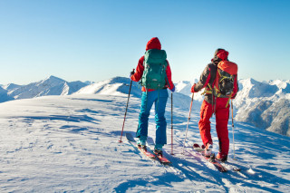 Piste da sci: più regole e più sicurezza