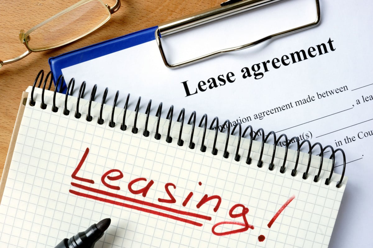 Leasing: cosa comporta la mancata restituzione del bene