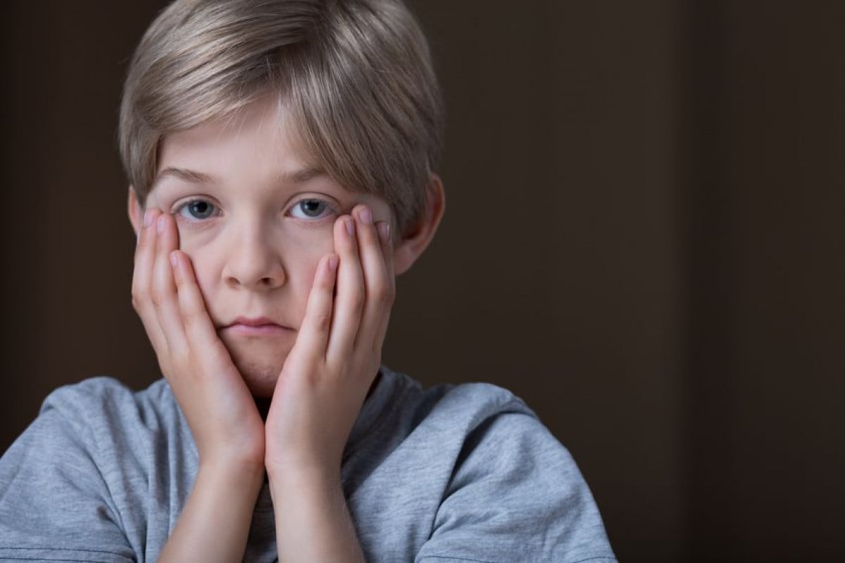 Sui diritti emotivi dei bambini