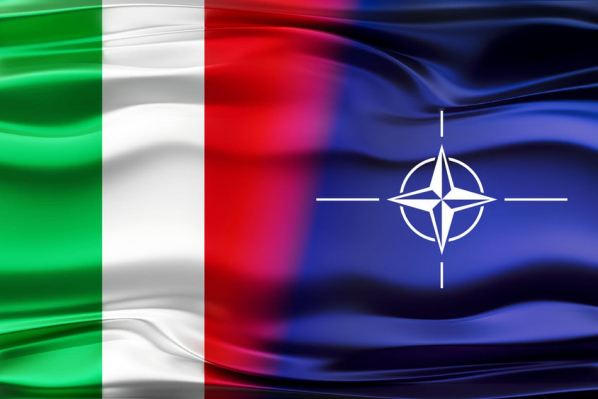 NATO: le sfide del 2026