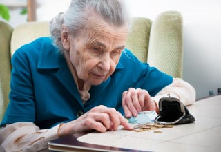 Supplemento di pensione