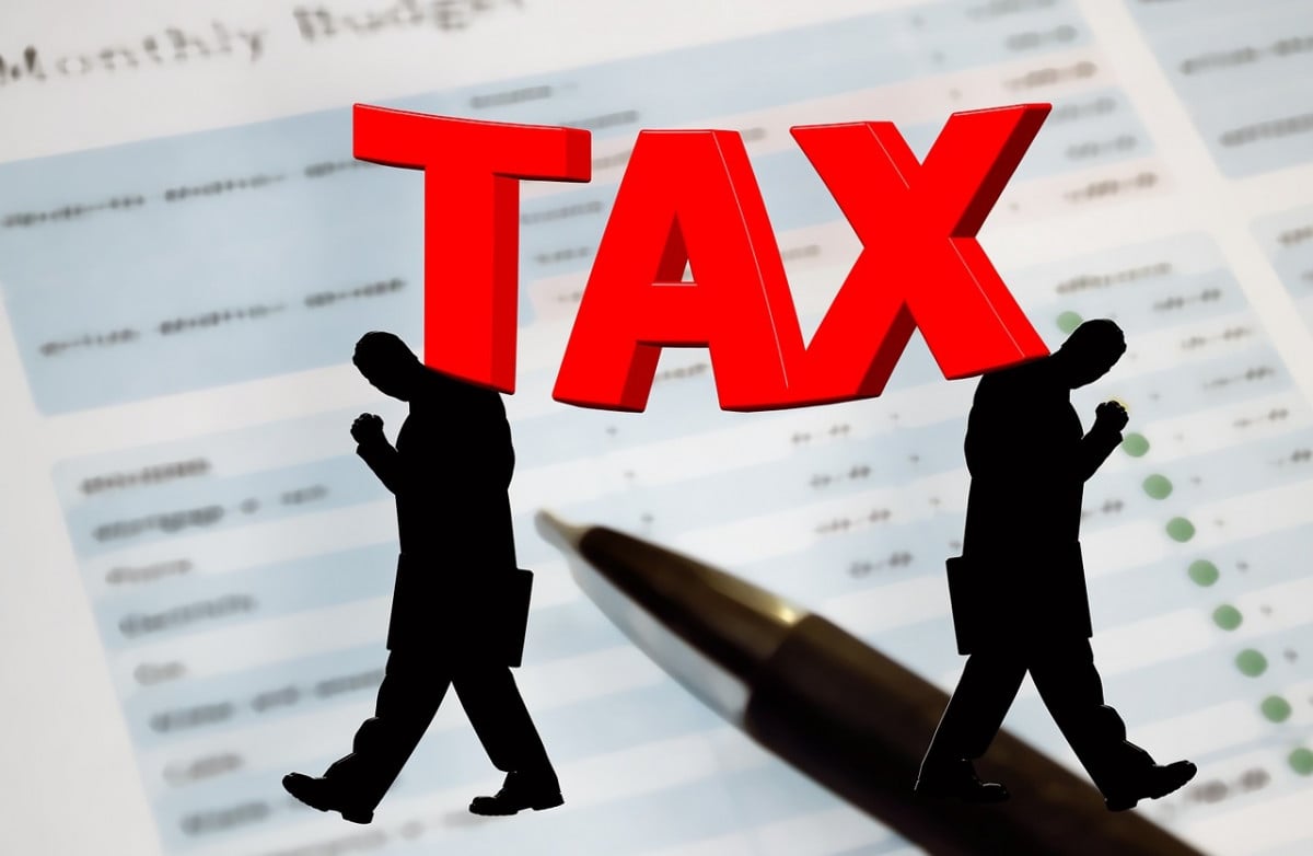 Decreto fiscale è legge
