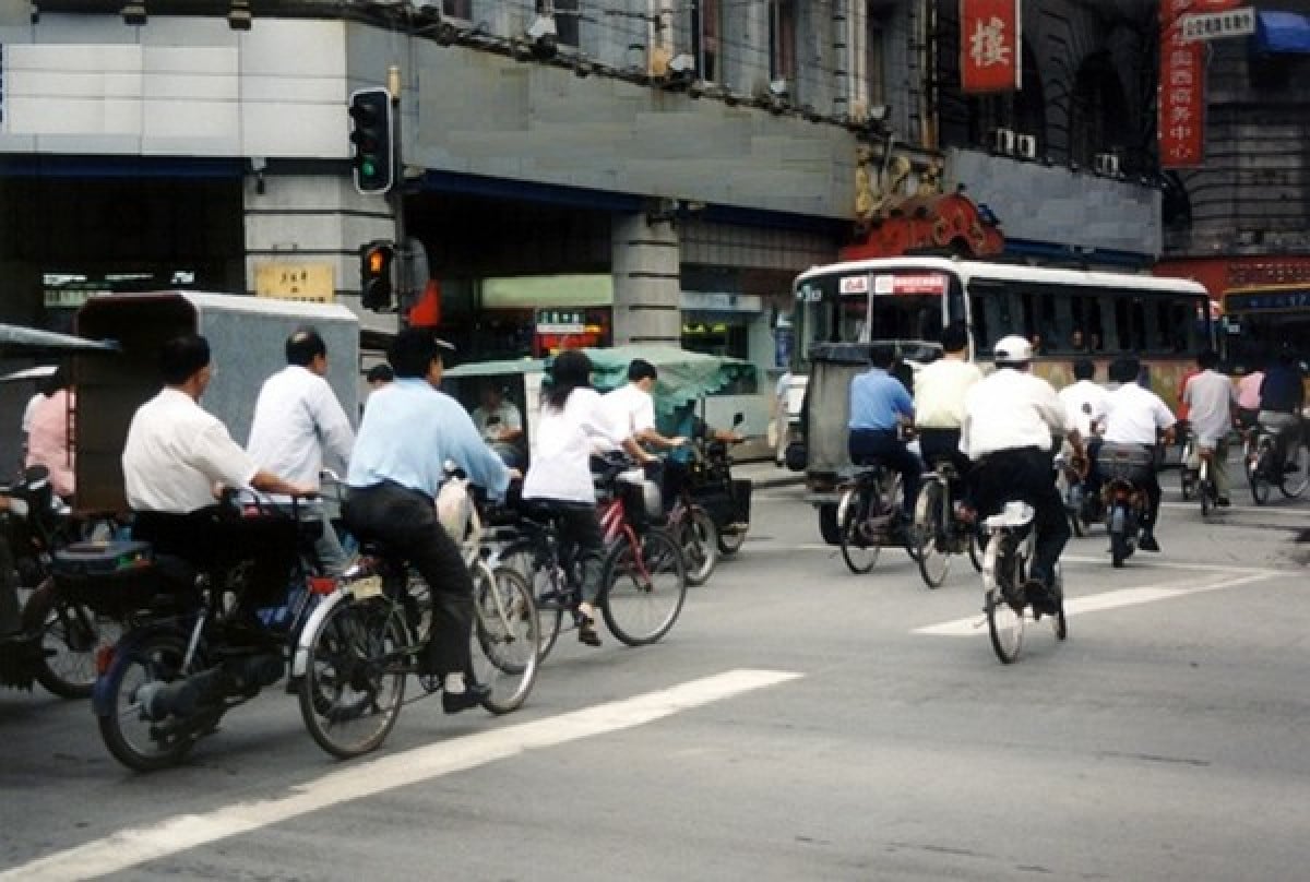 Ministero Ambiente: 'In città senza la mia auto'. Iniziativa per promuovere la mobilità sostenibile