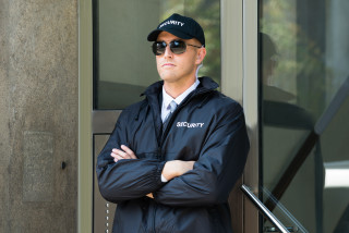 Guardia particolare giurata: requisiti e disciplina