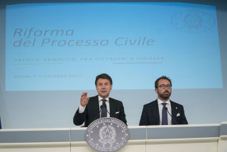 Riforma del processo civile: ok del Governo