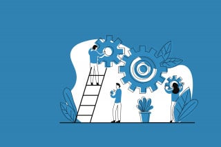 L’illusione del marketing legale: dal sito vetrina alla SEO