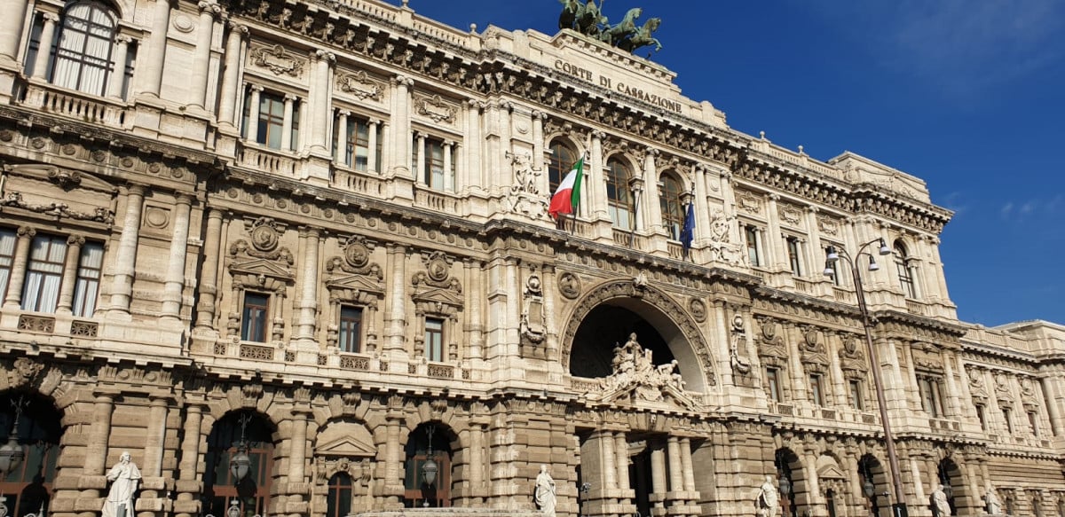 Iscrizione art. 106 Tub, è davvero intervenuta la Cassazione?