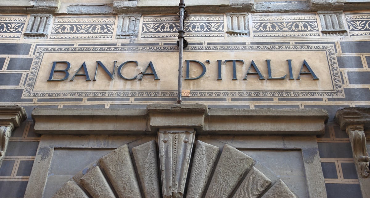 La Banca d'Italia cerca avvocati