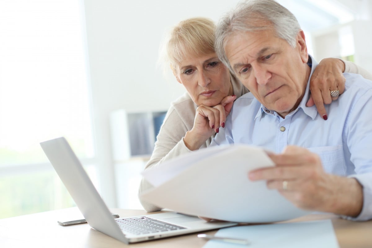Pensioni estero: assegno sospeso a chi non fa attestazione