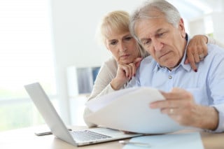 Pensioni all'estero: al via i controlli
