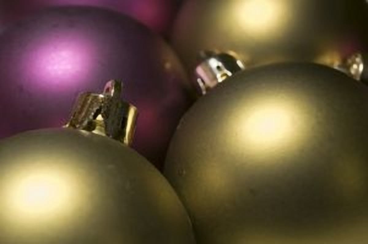 Dire a qualcuno che passerà "un brutto Natale" è reato