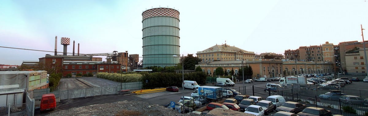 Ex Ilva: il crollo dell'ex gigante della siderurgia europea