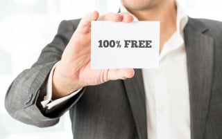 Sospeso l'avvocato che offre prestazioni a prezzi simbolici