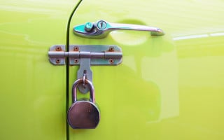 Bollo auto: chi non paga fermerà la macchina