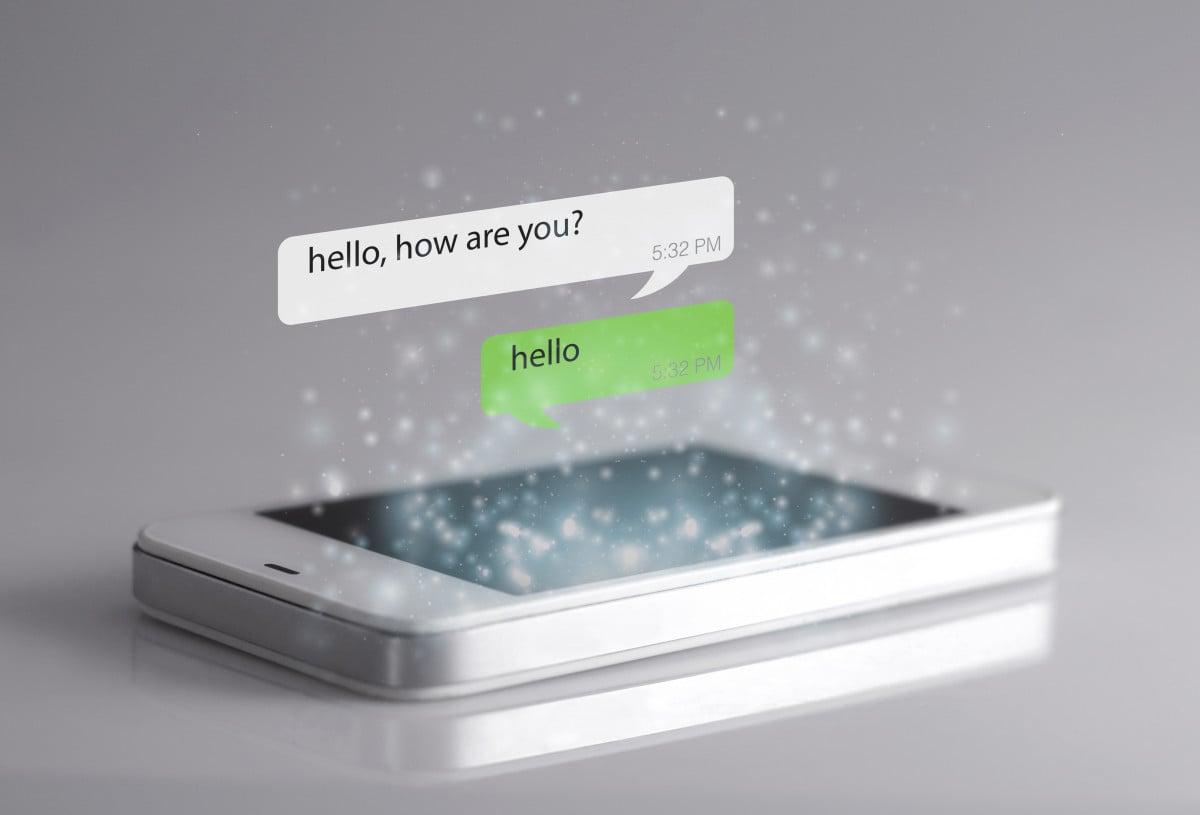 Messaggi WhatsApp inutilizzabili nel processo tributario
