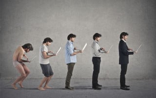 Avvocati: silenti, equilibristi, smart o vitruviani?