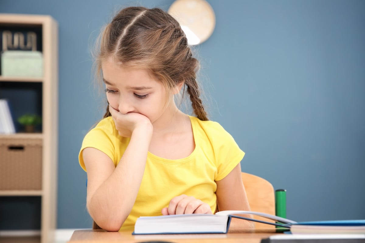 Contrasti tra genitori sull'iscrizione a scuola: quali rimedi