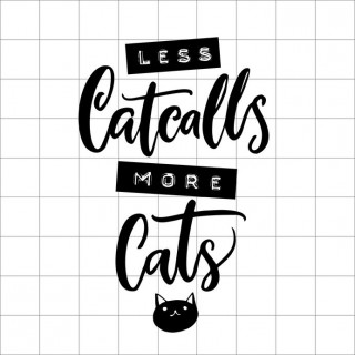Catcalling, tra vuoti normativi ed attivismo