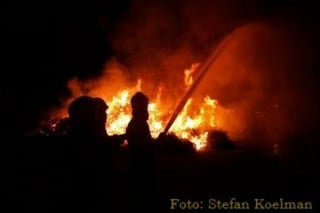 Cure sanitarie e tutele dei Vigili del Fuoco in caso di infortunio sul lavoro
