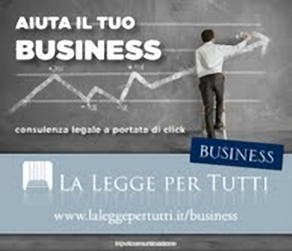 Studi legali: l'importanza del business plan