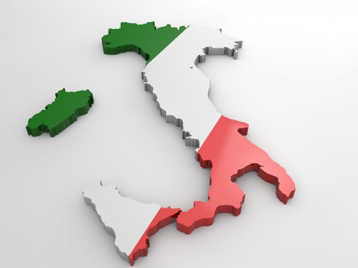 Federalismo in Italia