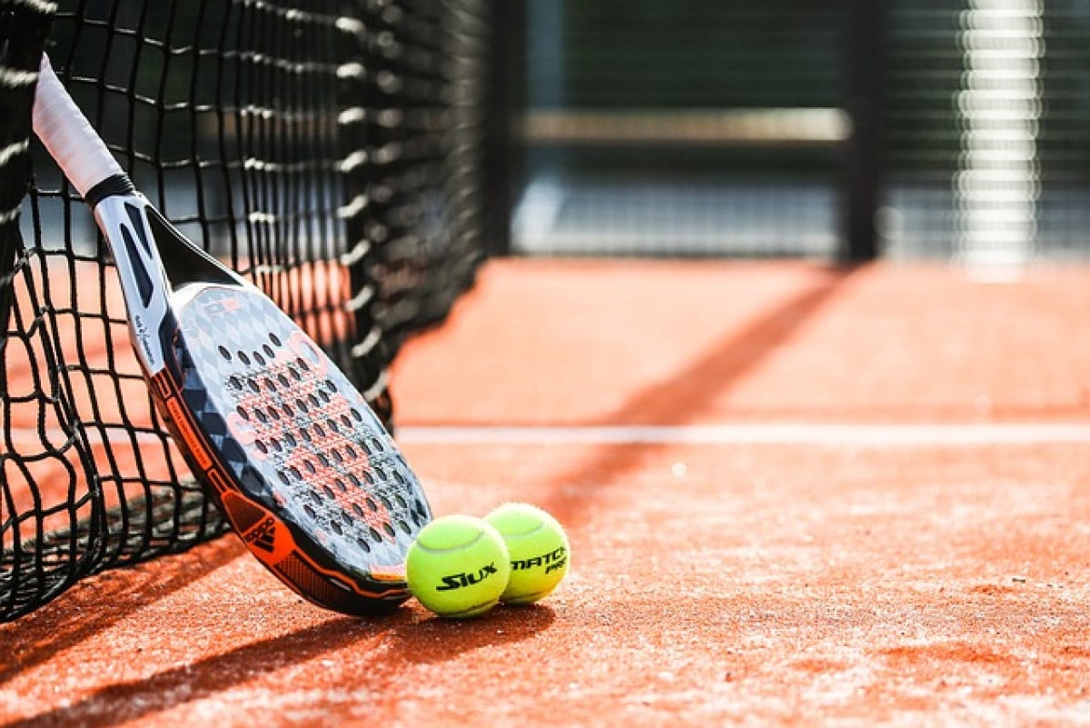 Campo da padel: serve il permesso di costruire