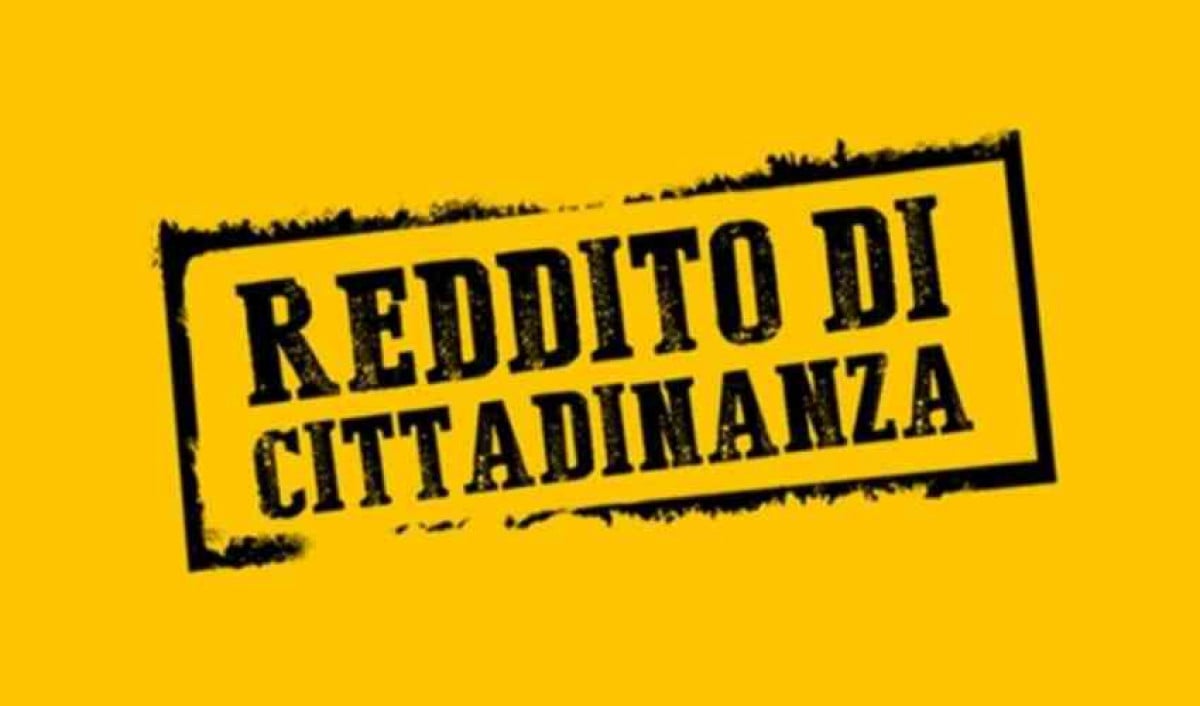 Reddito di cittadinanza sospeso in presenza di misure cautelari
