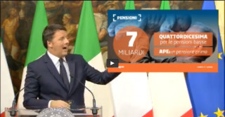 Il Governo vara la manovra: dalle pensioni ai concorsi all'addio ad Equitalia