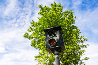Photored: multa nulla se vicino non c'è la pattuglia