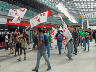 Tav: tutte le tappe della vicenda sulla ferrovia Torino-Lione