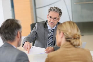 Arriva l'avvocato istruttore