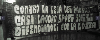 I centri sociali