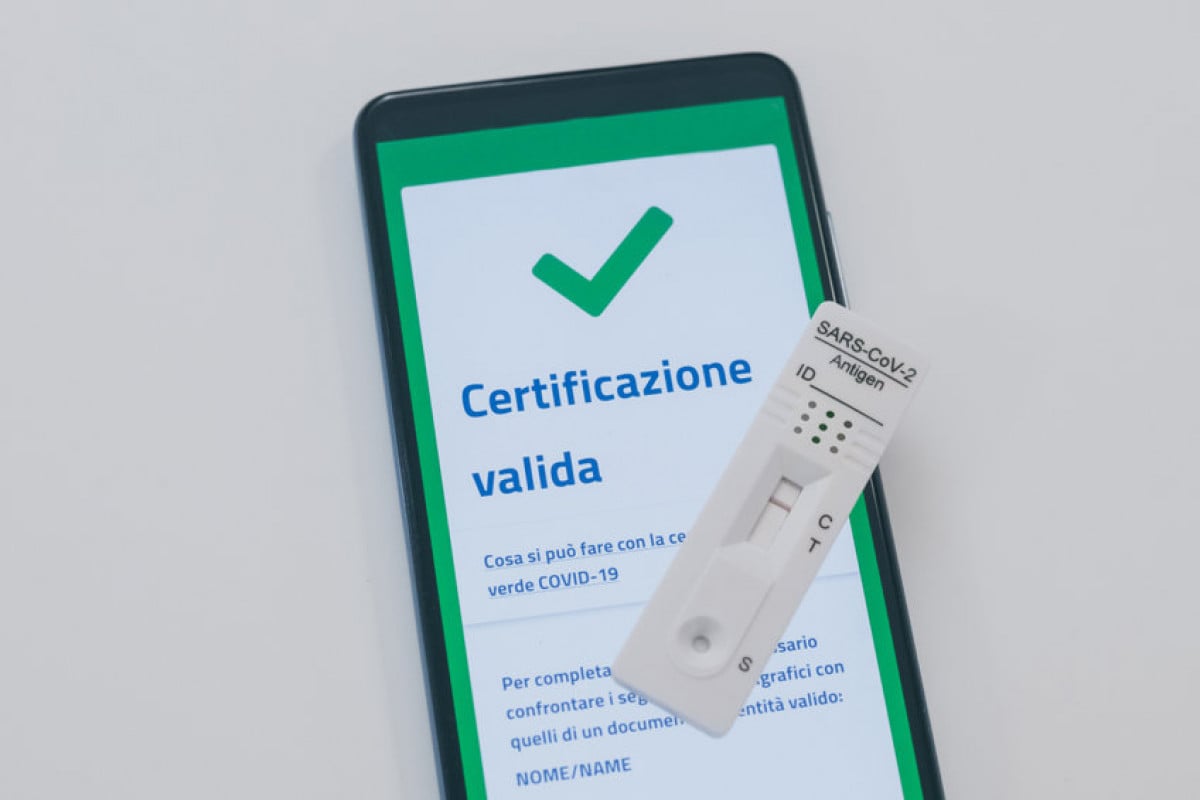ULF: "Dignità umana per i lavoratori non vaccinati"